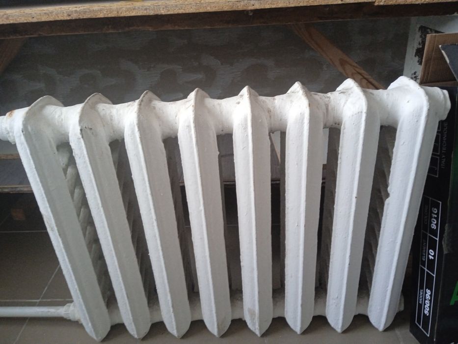 Продам радиаторы