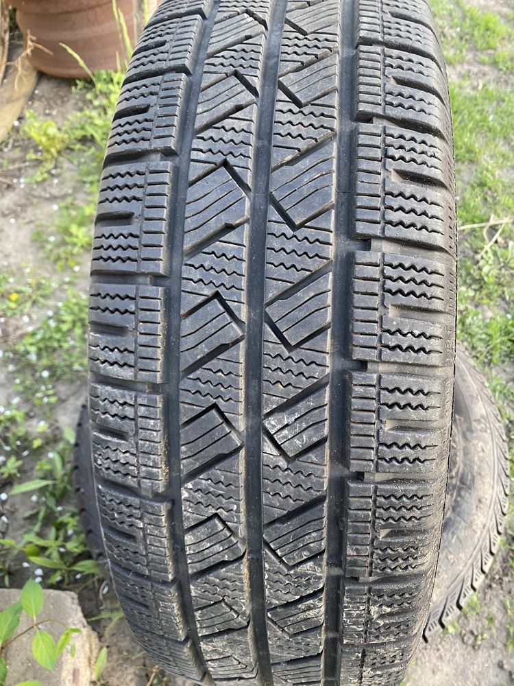 Vand 2 Roti M+S 225/65R16C