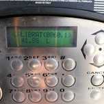 Calibrare debitmetre motorina cu vas etalon stas 20l