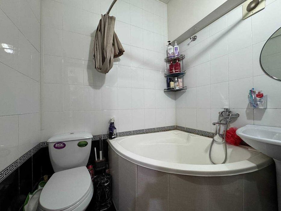 ПАРКЕНТСКИЙ 2Х Комнатная Квартира