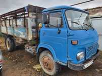 Грузовой автомобиль Авия