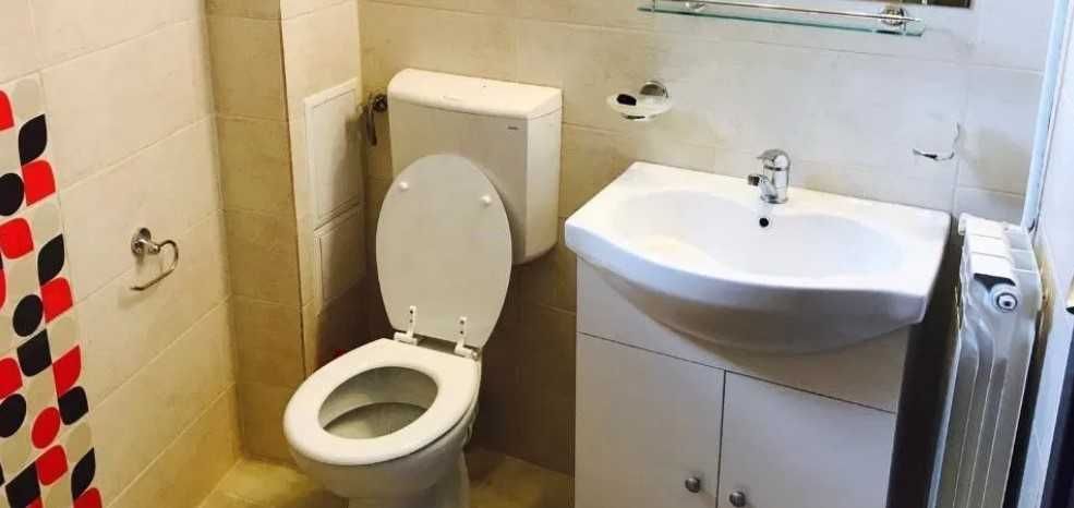 Дава се под наем Двустаен апартамент в Пловдив, Беломорски - 65 кв.м за 249.9 € - Снимка #4