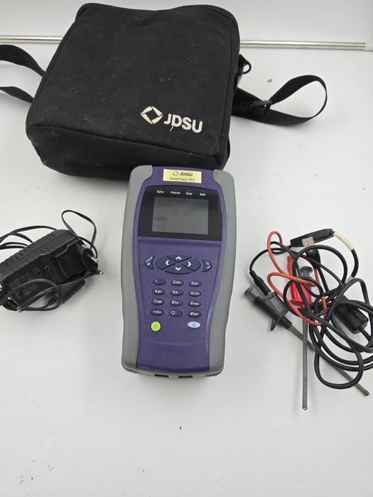 Aparat de măsură și control