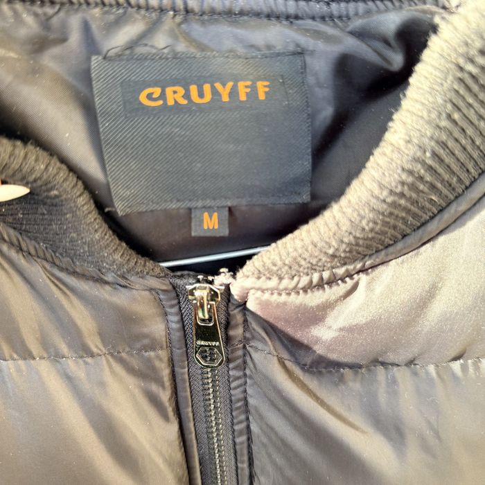 Мъжко яке Cruyff Bomber