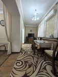 Продаю свою Ц-5 на Небе 4/1/4 метро Минор 88м² балкон 2*6 кирпичны дом