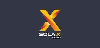 Инвертер от завода производителя для солнечных панелей SolaX power kw