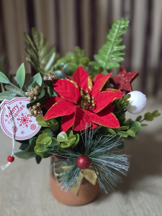 Aranjamente de Craciun