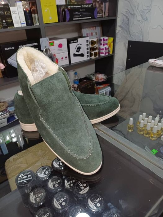 Loro Piana женская обувь