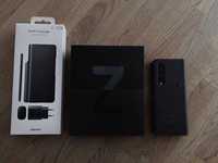 Galaxy Z Fold3 5G, Phantom Black, 512 GB, Отлично - Остатъчна гаранция