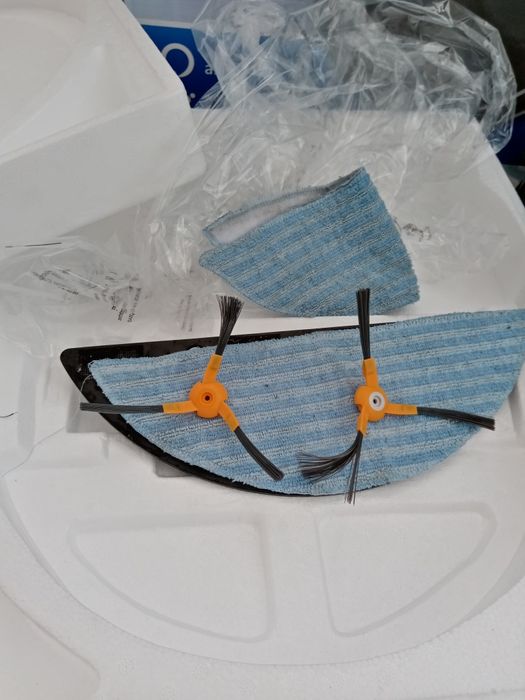 Робот Прахосмукачка робот Optonica