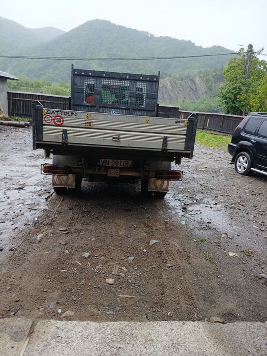 Vand Renault Mascott