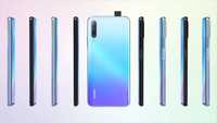 Display Huawei P Smart 2019 Z Mate 20 Lite 5T Y6 Y7 2019