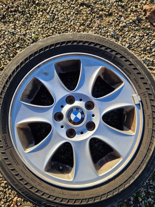 Vand jante BMW 16' aluminiu