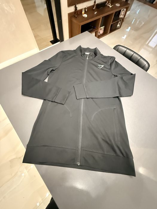 Gymshark спортна жилетка