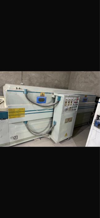 Вакумный пресс для обой