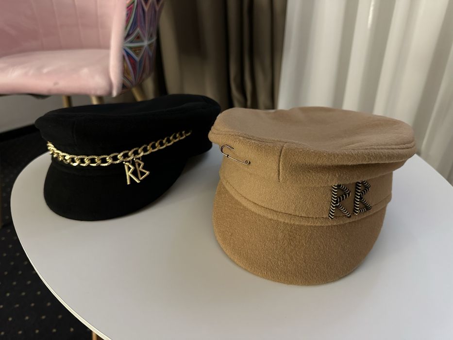 Ruslan Baginskiy – model gavroche