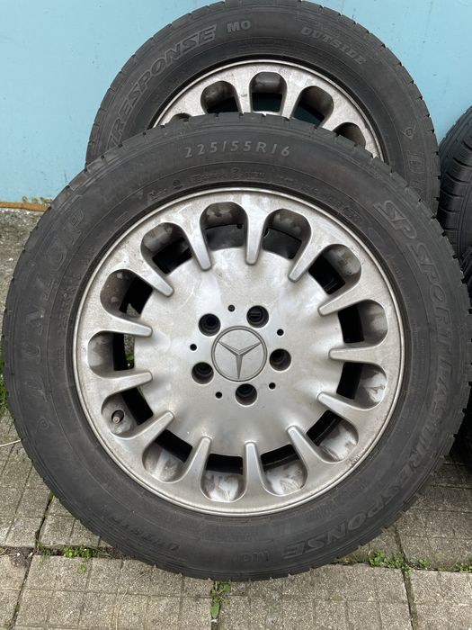 Джанти с гуми