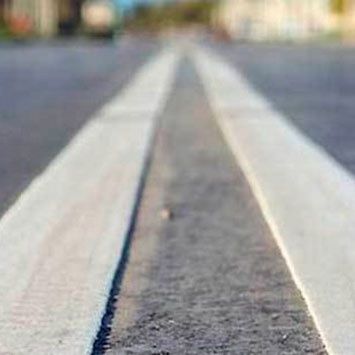 Термопластик для дорожной разметки АК511