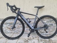Bicicleta electrica