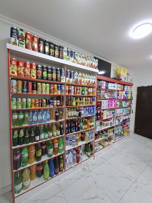 Tayor Magazin Biznes