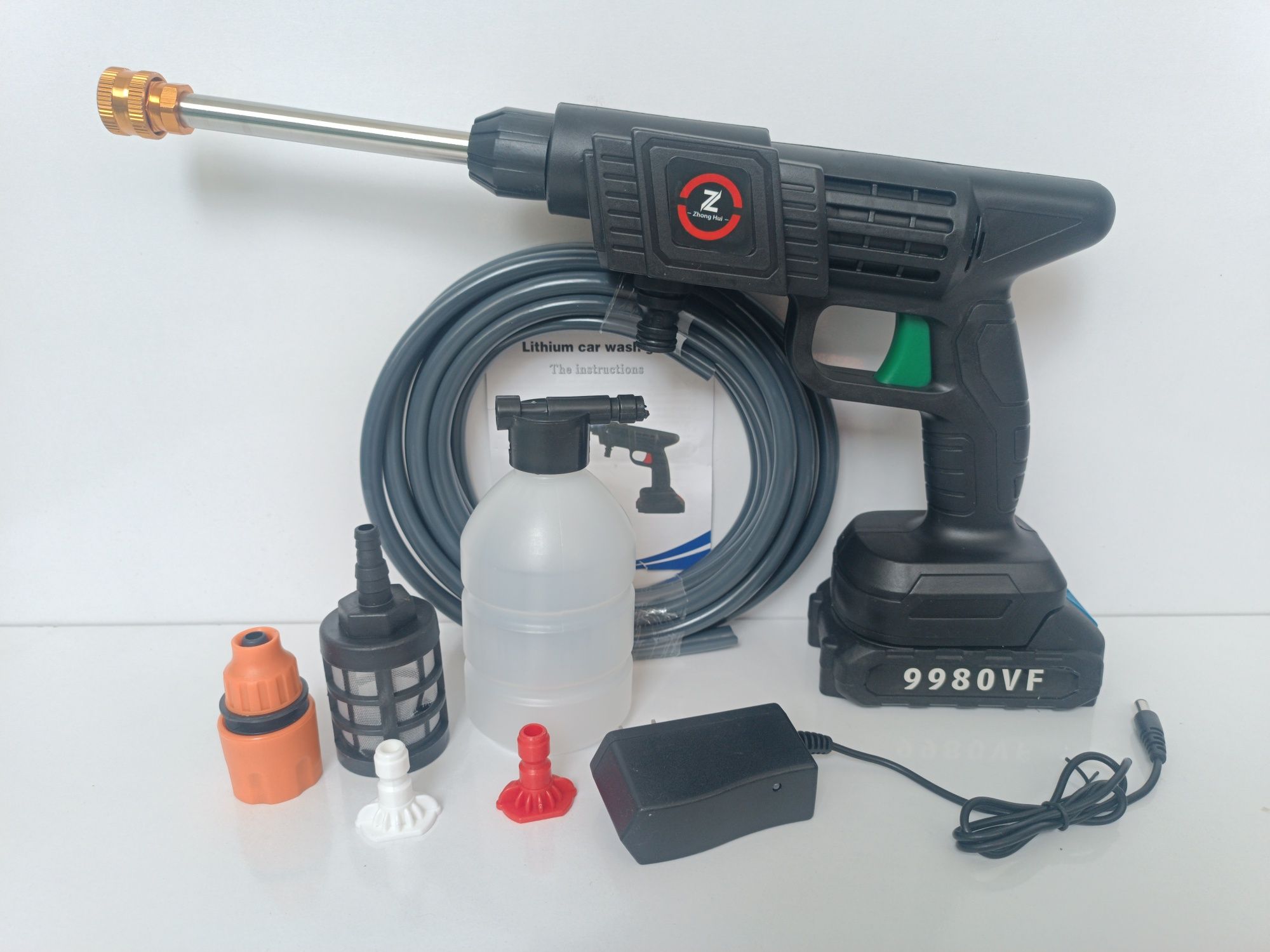 Karcher karchir карчер балон аккумулятор магнитофон чехол калонка