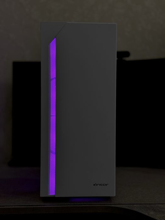 Системный блок/i7/16gb/GTX1060/256ssd/500hdd