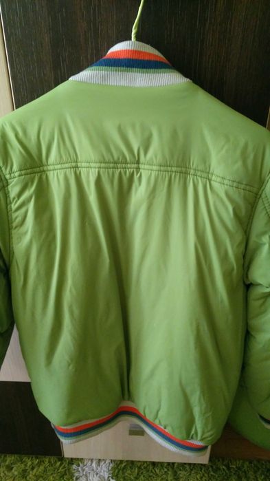 Зимно юношеско  яке