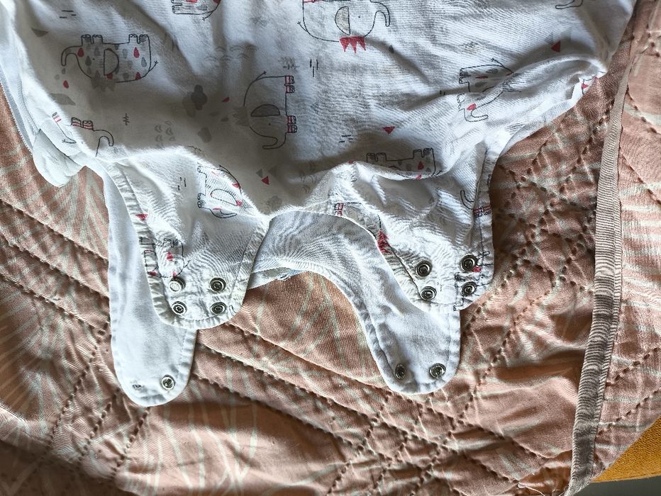 Пролет-есен и зимни чувалчета angel baby 6-12