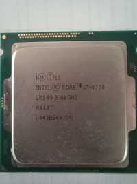 Процессор i7-4770