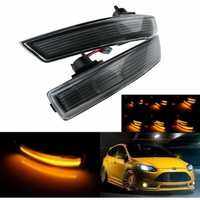 LED мигачи за странични огледала за VW GOLF 7 / SPORTSVAN / TOURAN