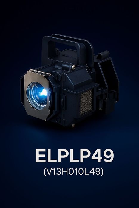 Лампы для проекторов Epson,Acer,Benq и ТД.