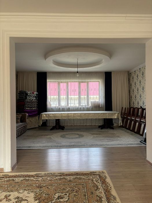 Срочно продаётся дом в центре города Талгар