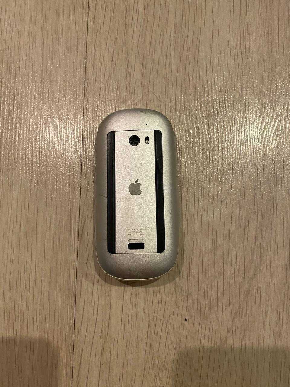 Мышь Apple Magic Mouse