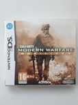 Call of duty Nintendo DS