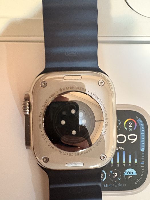 Apple Watch Ultra 2