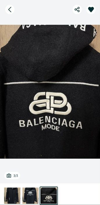 Палто М размер  ново