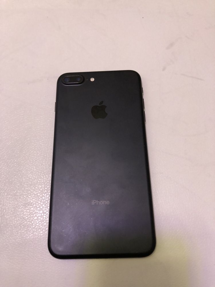 Iphone 7 plus 32 gb