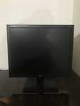 LG MONITOR sotiladi aybi yoq