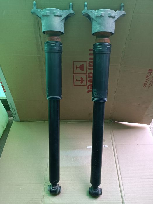 Amortizor telescop Sachs spate Mercedes A class 2017 W176 2 buc