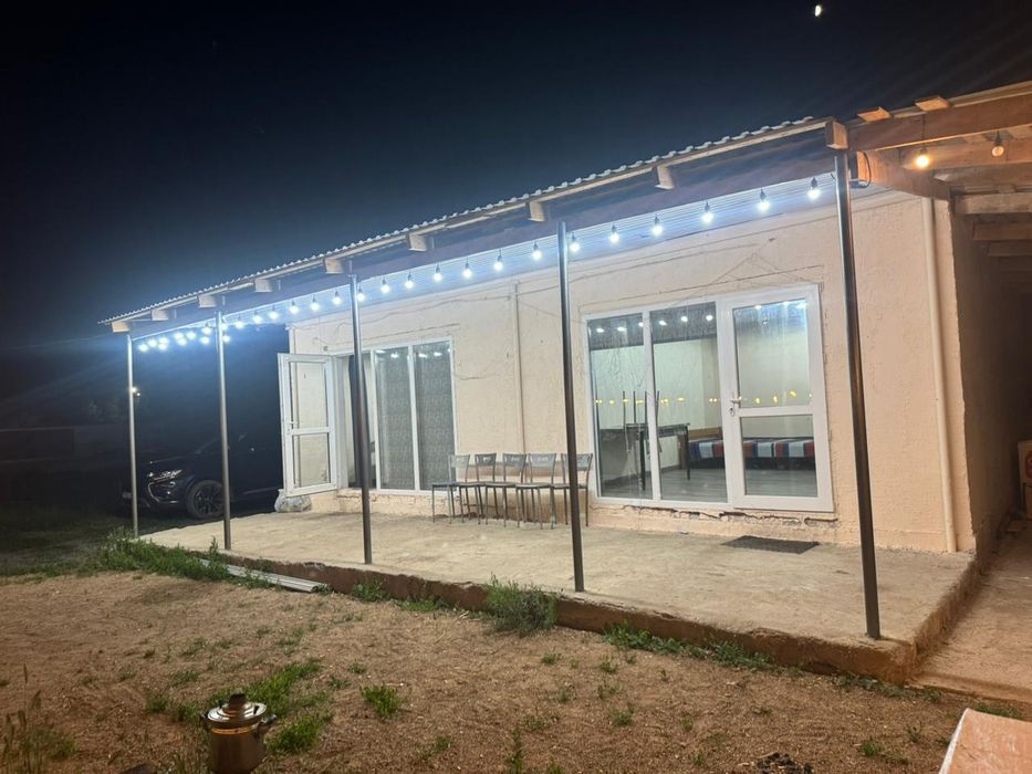 Загородные Домики отдыха