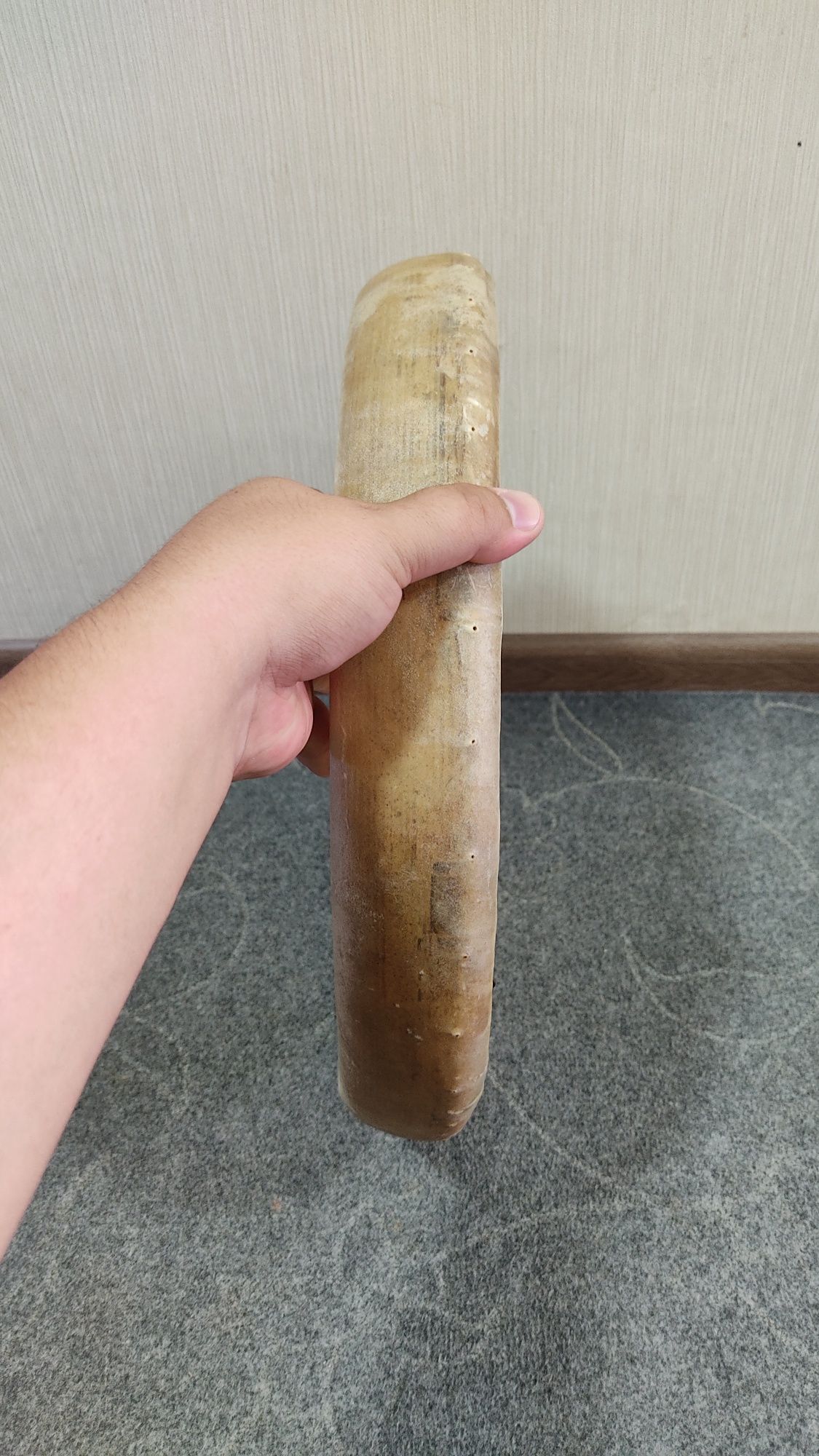 Oʻsh doira profisanalar uchun 38 razmer