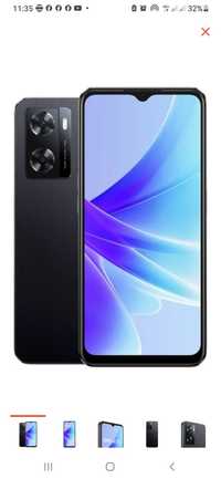 OPPO A77S 8/128 GB продам