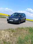 Vând Opel Astra H (avariat)