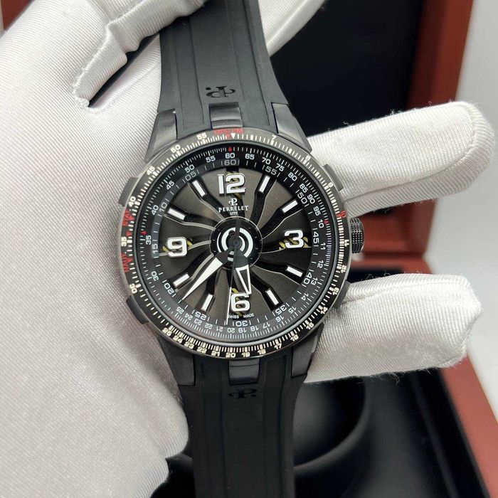 perrelet turbine колекция4