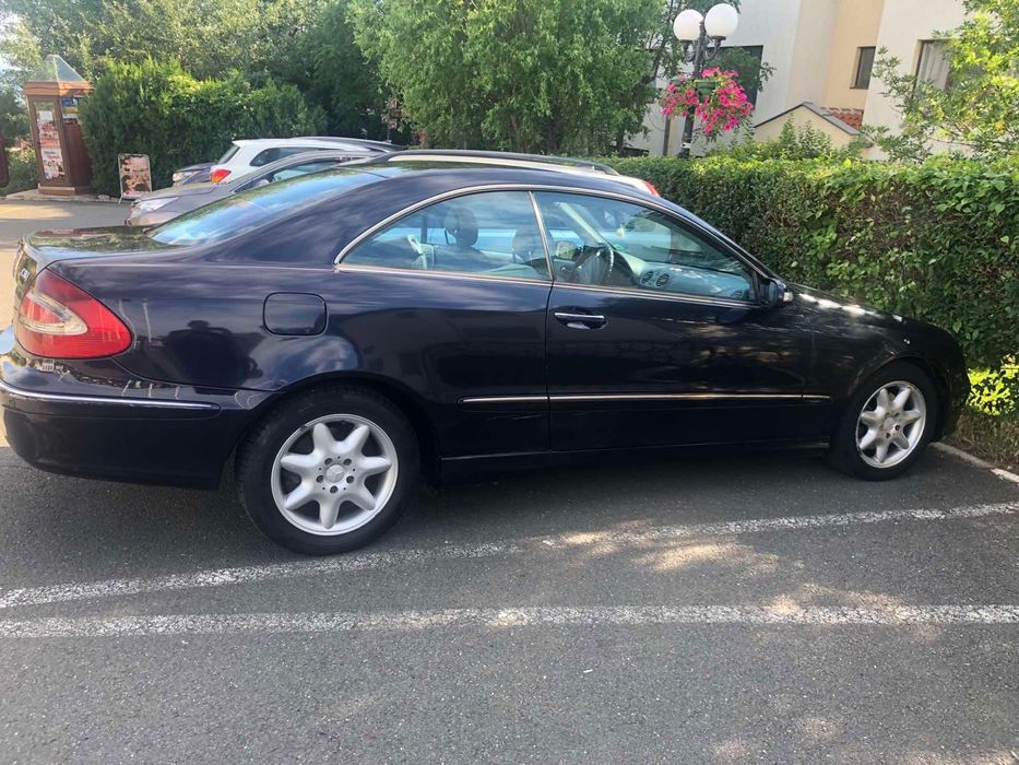 Mercedes за продажба