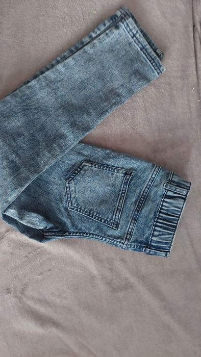 Blugi băieți Sinsayl