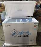 Морозильник Aiwa New со склада