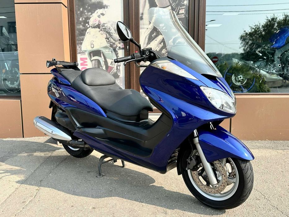 Yamaha Majesty 400 ~ Garanție 12 luni ~ Rate ~