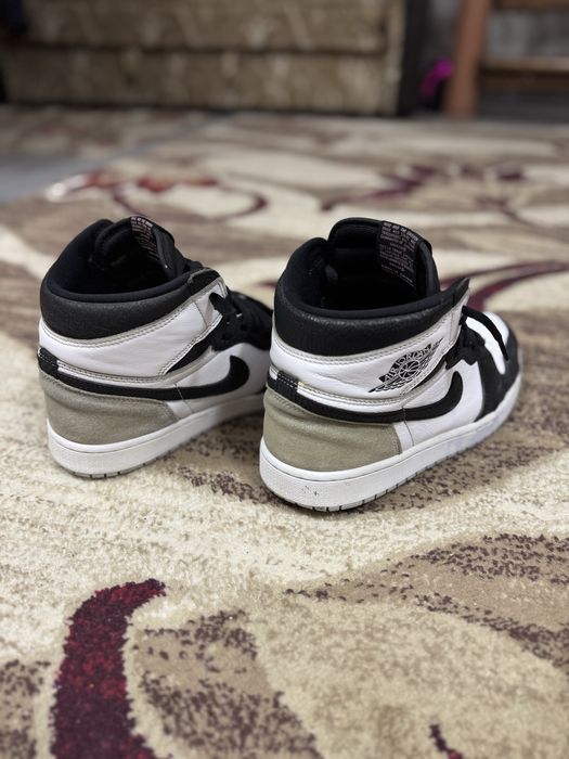 Jordan 1 Stage Haze