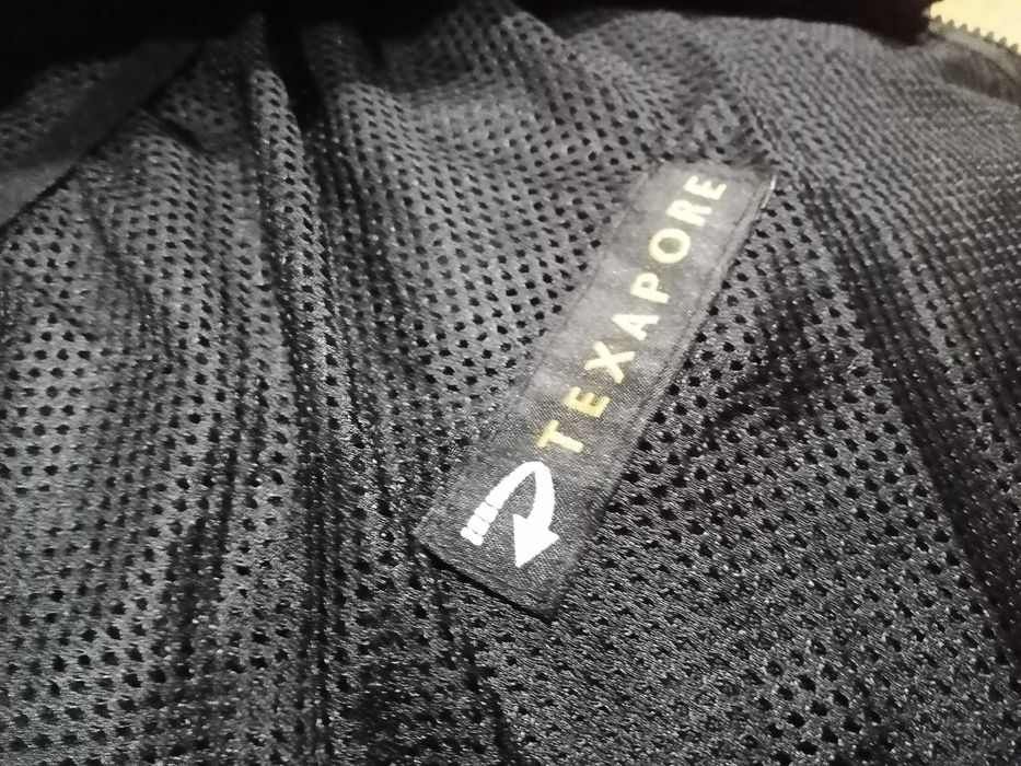 Jack Wolfskin мъжко дълго дебело яке и полар 2XL водоустойчив парка